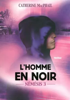 Couverture du produit · 3. Némésis : L'homme en noir