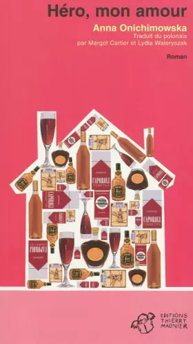 Couverture du produit · Héro, mon amour