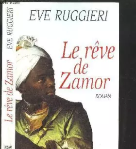 Couverture du produit · Le rêve de Zamor