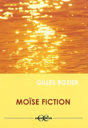 Couverture du produit · moise fiction