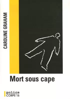 Couverture du produit · Mort sous cape
