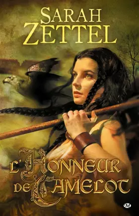 Couverture du produit · Les Chemins de Camelot, Tome 2: L'Honneur de Camelot