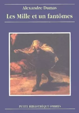 Couverture du produit · Les mille et un fantômes