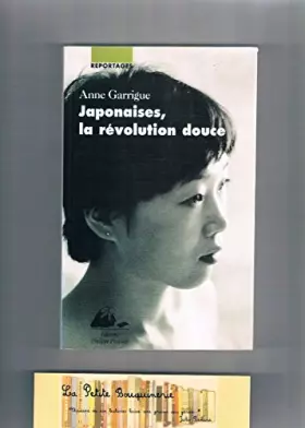 Couverture du produit · Japonaises, la révolution douce