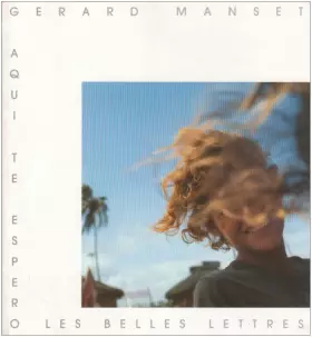 Couverture du produit · Aqui te espero