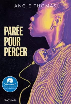 Couverture du produit · Parée pour percer - On the come Up - Film en exclusivité sur Paramount + - Dès 13 ans