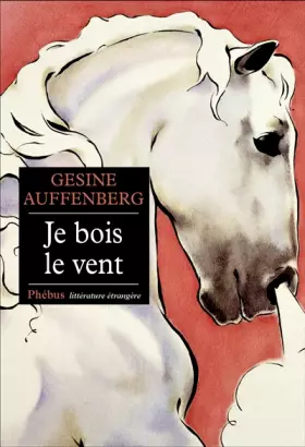 Couverture du produit · Je bois le vent