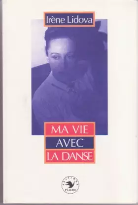 Couverture du produit · Ma vie avec la danse