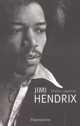 Couverture du produit · Jimi Hendrix : L'homme, la magie, la vérité