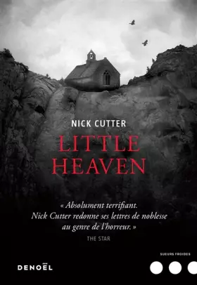 Couverture du produit · Little Heaven
