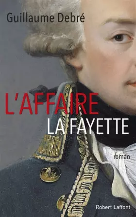 Couverture du produit · L'Affaire La Fayette