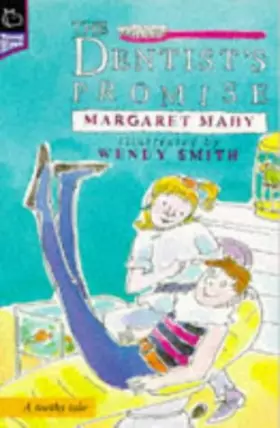 Couverture du produit · The Dentist's Promise