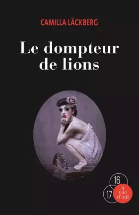 Couverture du produit · Le dompteur de lions