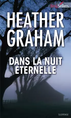 Couverture du produit · Dans la nuit éternelle