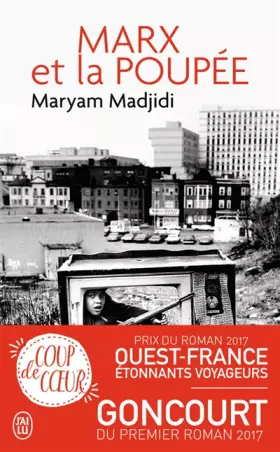 Couverture du produit · Marx et la poupée
