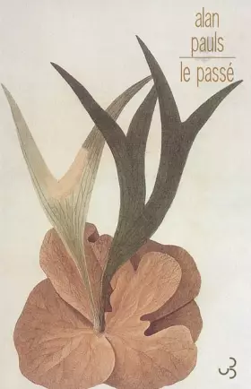 Couverture du produit · Le passé