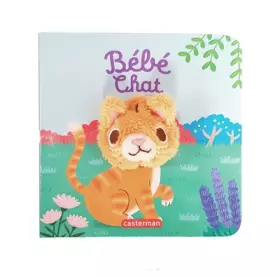 Couverture du produit · Bébé chat