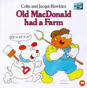 Couverture du produit · Old MacDonald Had a Farm (Picture Mammoth) (Pop-up Books)
