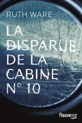 Couverture du produit · La disparue de la cabine n° 10