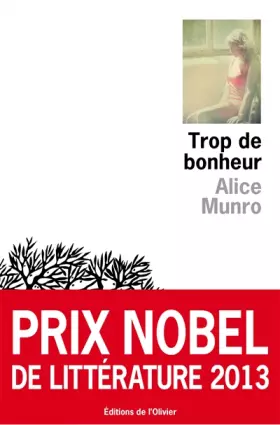 Couverture du produit · Trop de bonheur