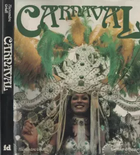 Couverture du produit · Carnaval - Mythe et culte