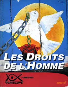 Couverture du produit · Les droits de l'homme