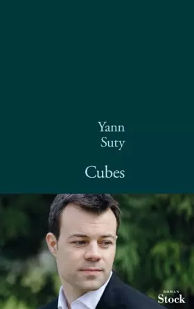 Couverture du produit · Cubes
