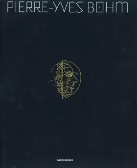 Couverture du produit · Pierre-Yves Bohm: Ouvrage bi-lingue