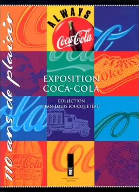Couverture du produit · Exposition Coca-Cola