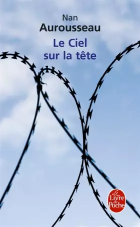 Couverture du produit · Le Ciel sur la tête