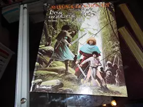 Couverture du produit · Les oubliés