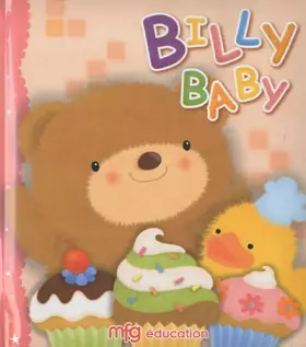 Couverture du produit · Billy Baby