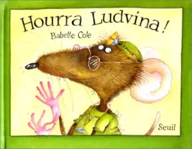 Couverture du produit · Hourra Ludvina !