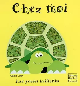 Couverture du produit · Chez moi