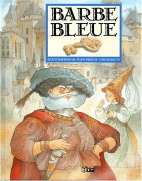 Couverture du produit · Barbe Bleue