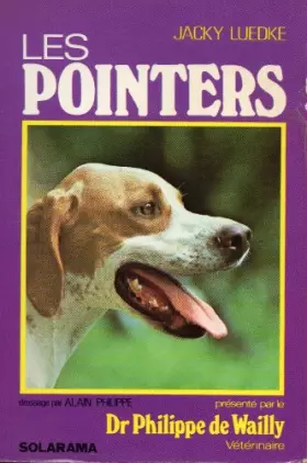 Couverture du produit · Les pointers