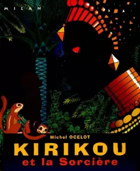 Couverture du produit · Kirikou et la Sorcière