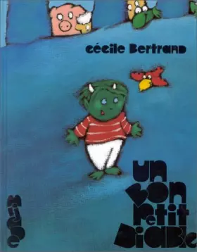 Couverture du produit · UN BON PETIT DIABLE