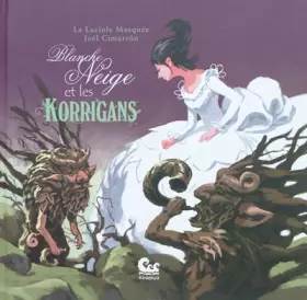 Couverture du produit · Blanche-Neige et les Korrigans