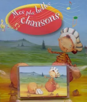 Couverture du produit · Mes plus belles chansons Tome 1 : Savez-vous planter les choux