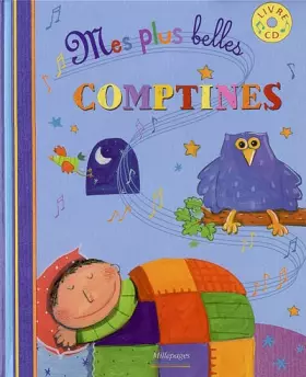 Couverture du produit · Mes plus belles comptines
