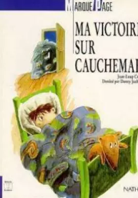 Couverture du produit · Ma victoire sur Cauchemar
