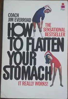 Couverture du produit · How To Flatten Your Stomach