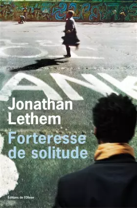 Couverture du produit · La Forteresse de solitude