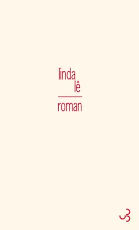 Couverture du produit · Roman