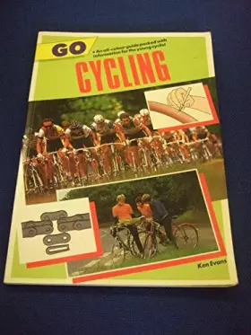 Couverture du produit · Go Cycling