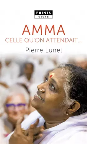Couverture du produit · Amma: Celle qu'on attendait