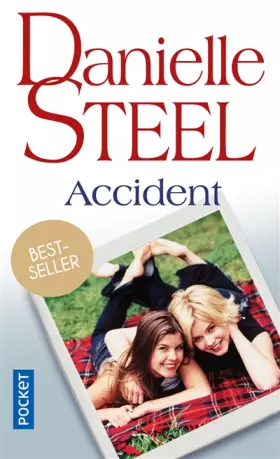 Couverture du produit · Accident