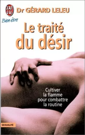 Couverture du produit · Le Traité du désir