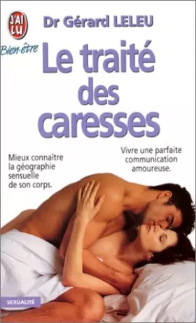 Couverture du produit · Le Traité des caresses